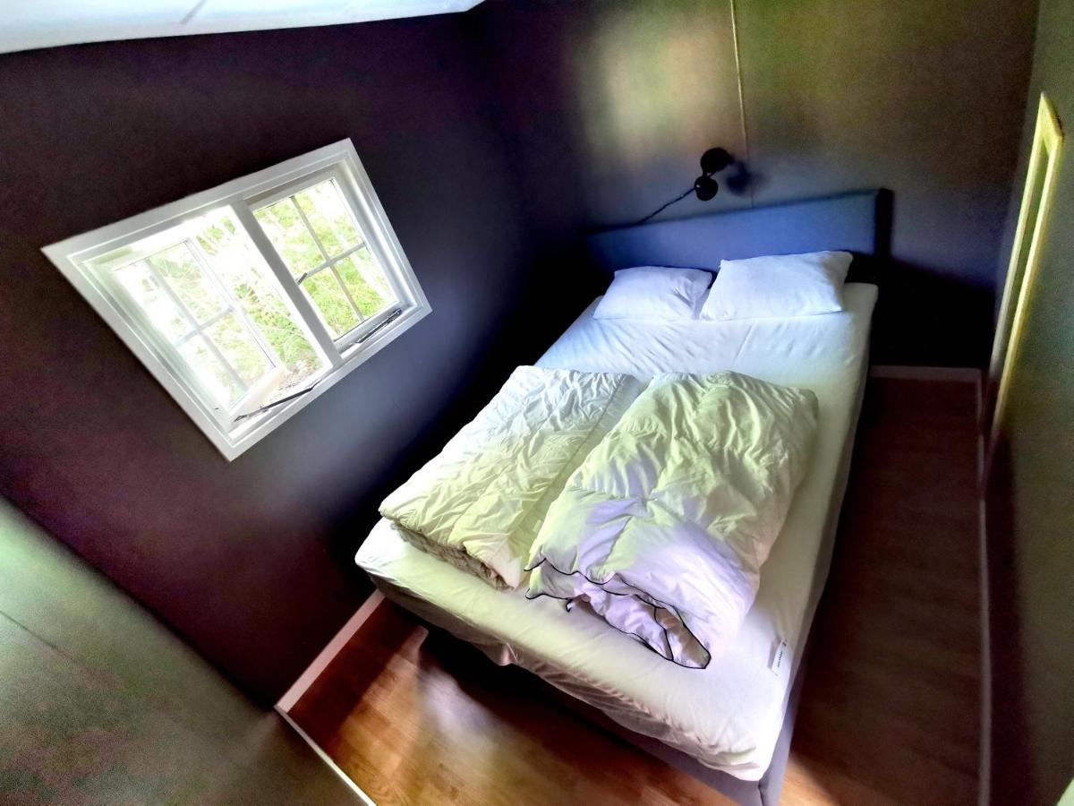 Surnadal Camping Brekkoya Skei  Dış mekan fotoğraf