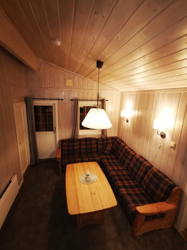 Surnadal Camping Brekkoya Skei  Dış mekan fotoğraf